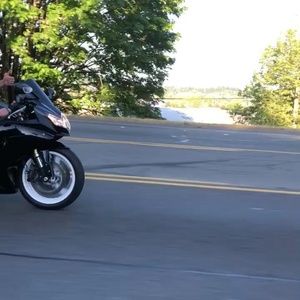 Meet your Posher, Victor